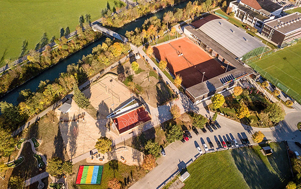 Freizeitpark Zell am Ziller